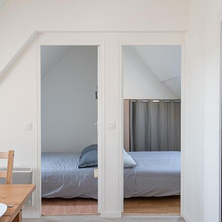 T3 Lumineux Proche Chateau Tout Equipe Rambouillet Exterior photo