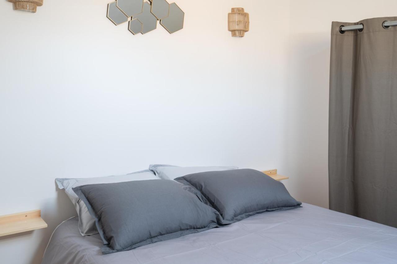 T3 Lumineux Proche Chateau Tout Equipe Rambouillet Exterior photo